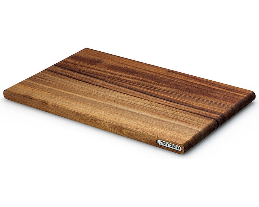 Continenta Houten Snijplank - Acaciahout - 36 x 23 cm