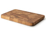 Continenta Houten Snijplank - Eiken Kopshout - 38 x 25 cm