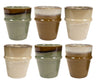Ensemble de Gobelets Cookinglife Nomad Ridge 330 ml - 6 pièces