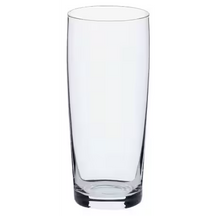 Verres à bière Cookinglife 'Fluitje' 190 ml - 6 pièces