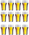 Verres à bière Cookinglife Nonic 340 ml - 12 pièces