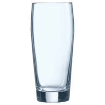 Cookinglife Verres à bière Willybecher 330 ml - 12 pièces