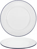 Assiettes plates Cookinglife Whitmore ø 27 cm - 6 pièces