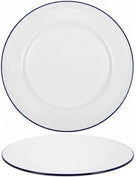 Assiettes plates Cookinglife Whitmore ø 27 cm - 6 pièces