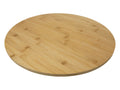 Plateau tournant Cookinglife - Lazy Susan - Bambou - ø 50 cm