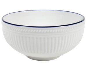 Ensemble de Bols Cookinglife Whitmore ø 15.5 cm - Bols à soupe - 6 pièces