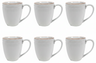 Mugs Cookinglife Stratton 350 ml - 6 pièces