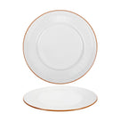 Assiettes à petit déjeuner Cookinglife Stratton ø 19 cm - Assiettes à dessert - 6 pièces