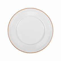 Assiettes à petit déjeuner Cookinglife Stratton ø 19 cm - Assiettes à dessert - 6 pièces