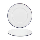 Assiettes à petit déjeuner Cookinglife Whitmore ø 19 cm - Assiettes à dessert - 6 pièces