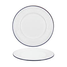 Assiettes à petit déjeuner Cookinglife Whitmore ø 19 cm - Assiettes à dessert - 6 pièces