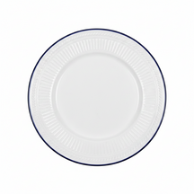 Assiettes à petit déjeuner Cookinglife Whitmore ø 19 cm - Assiettes à dessert - 6 pièces