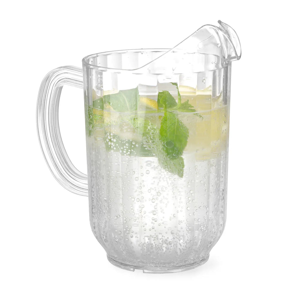 Pichet Hendi - Plastique - 1,8 Litres