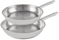 Set de poêles Cookinglife - Poêles à frire - Superior - 24 & 28 cm - 2 pièces
