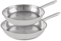 Set de poêles Cookinglife - Poêles à frire - Superior - 24 & 28 cm - 2 pièces