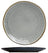 Set d'assiettes Cookinglife - en céramique - Nola Warm Grey - Ø27 cm - 6 pièces