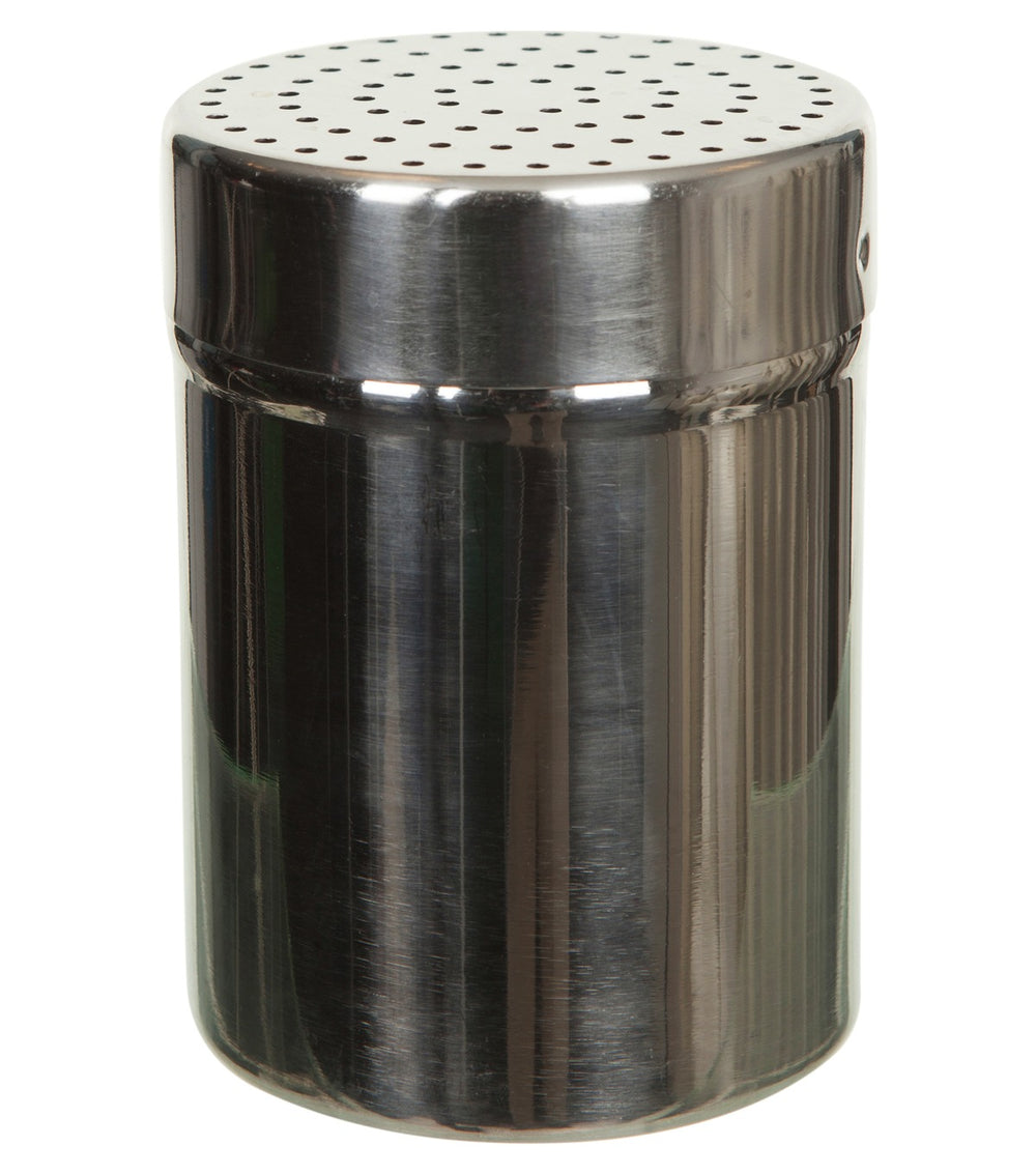 Saupoudreuse à cacao Cookinglife - Accessoire à café - en inox - 73 x 73 x 100 mm