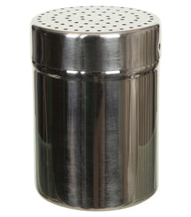 Saupoudreuse à cacao Cookinglife - Accessoire à café - en inox - 73 x 73 x 100 mm