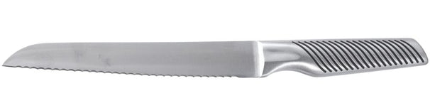 Couteau à pain Cookinglife - Lame en inox - Chef's Essential - 34 cm