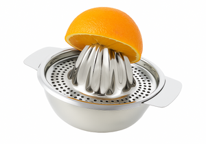 Presse-agrumes Cookinglife - Presse citron - Modèle à main - ø 13 cm