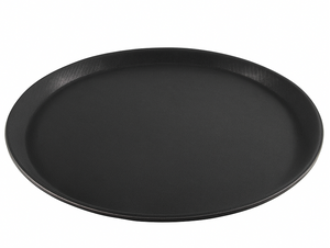 Plateau de service Cookinglife - Antidérapant - Bar Essential - Ø 35,5 cm