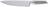 Couteau de chef Chef's Essential - Lame en inox - Chef's Essential - 34 cm