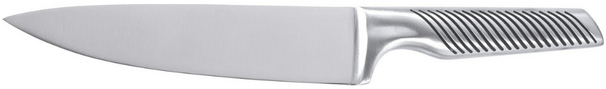 Couteau de chef Chef's Essential - Lame en inox - Chef's Essential - 34 cm