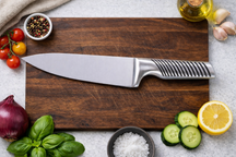 Couteau de chef Chef's Essential - Lame en inox - Chef's Essential - 34 cm