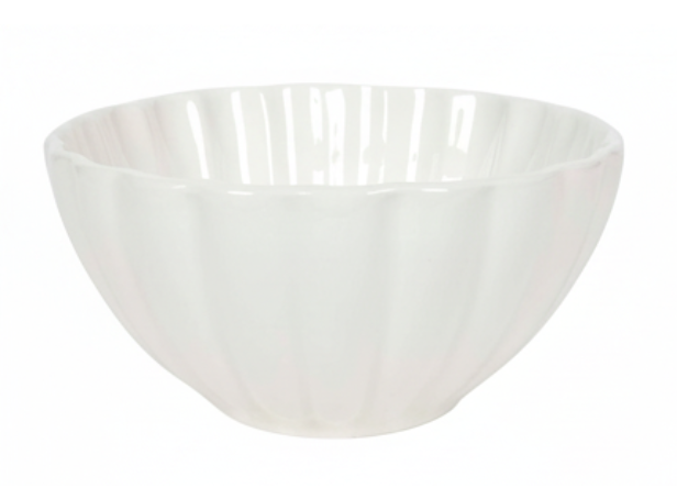 Bols à soupe / Bols Cookinglife Cardida Off White ø 14 cm - 6 pièces