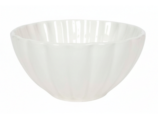 Bols à soupe / Bols Cookinglife Cardida Off White ø 14 cm - 6 pièces