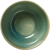 Bols à soupe Cookinglife Serene Green ø 14 cm - Faïence - 4 pieces