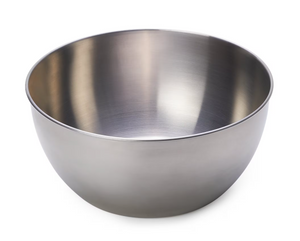Bol à mélanger Cookinglife - Bol en acier inoxydable - ø 24 cm