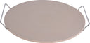Pierre a pizza Fire & Flavour - Avec support - Fire & Flavour - 33 cm - 1 pièce