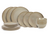 Ensemble de vaisselle Cookinglife - Service complet - Sabi - Ø 26 cm - 18 pièces