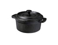 Poêlon Cookinglife - Poêle à tapas - en fonte - 275 ml - 1 pièce
