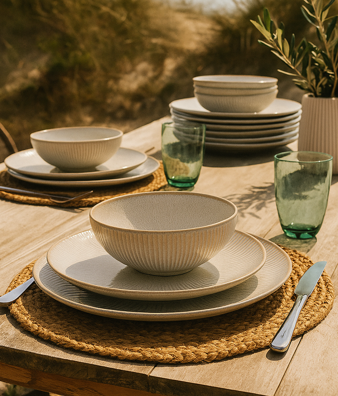 Coastal Lines Cookinglife