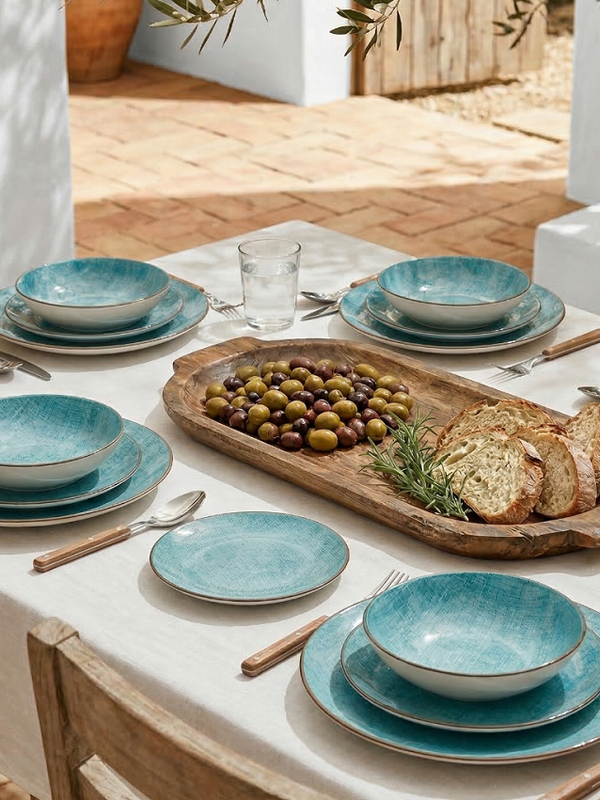 Ensembles de vaisselle Cookinglife