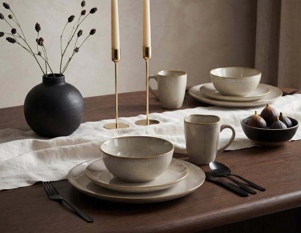 Services de vaisselle Cookinglife