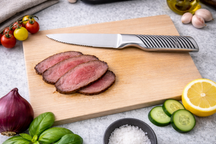 Couteau à viande Cookinglife - Couteau à découper - Chef's Essential - 25 cm