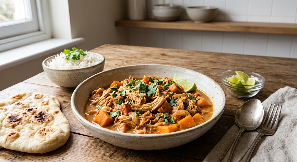 Tendre, riche en saveurs et sans prise de tête