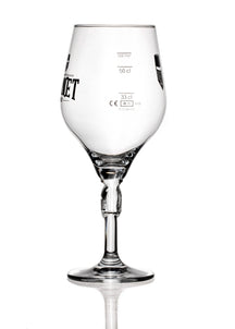 Ensemble de verres à bière Cornet - en verre - Cornet - 330 ml - 6 pièces