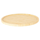 Cosy & Trendy Plateau Tournant / Lazy Susan Bamboe ø 30 cm