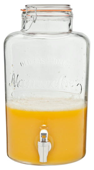 Distributeur de boissons Cosy & Trendy - Distributeur à robinet - 8.5 litres