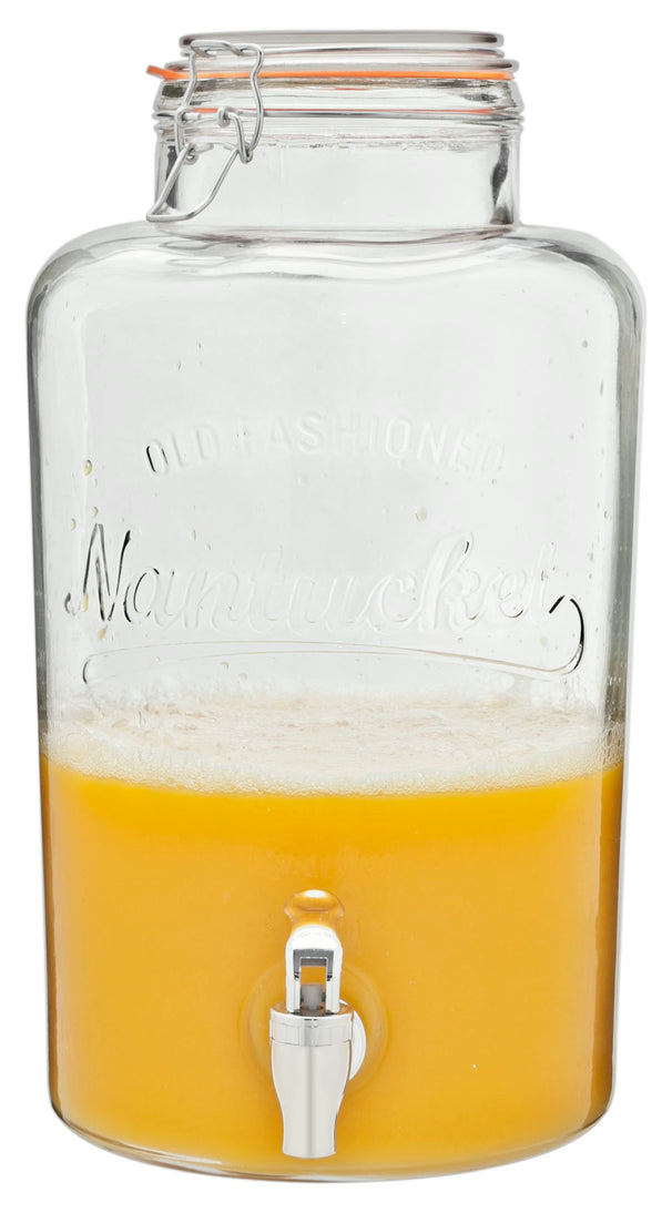 Distributeur de boissons Cosy & Trendy - Distributeur à robinet - 8.5 litres