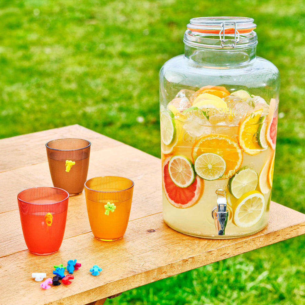 Distributeur de boissons Cosy & Trendy - Distributeur à robinet - 8.5 litres