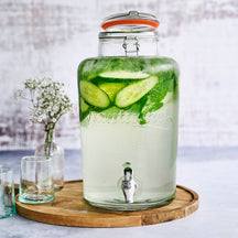 Distributeur de boissons Cosy & Trendy - Distributeur à robinet - 8.5 litres