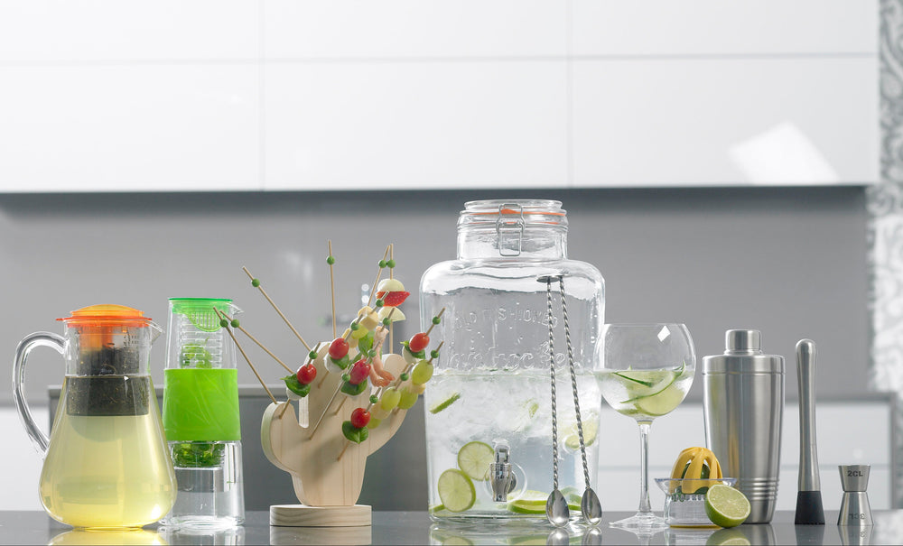 Distributeur de boissons Cosy & Trendy - Distributeur à robinet - 8.5 litres