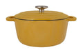 Cocotte en fonte Cosy & Trendy - à mijoter - Fontestic - 2,7 L