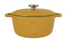 Cocotte en fonte Cosy & Trendy - à mijoter - Fontestic - 2,7 L