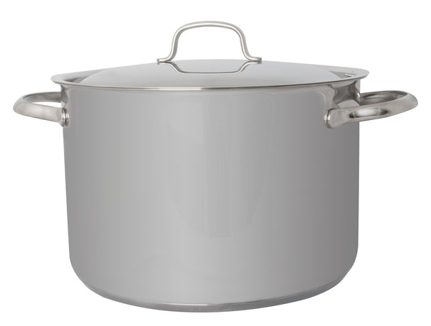 Marmite à soupe Cosy & Trendy Daily Inox ø 24 cm / 7 Litres